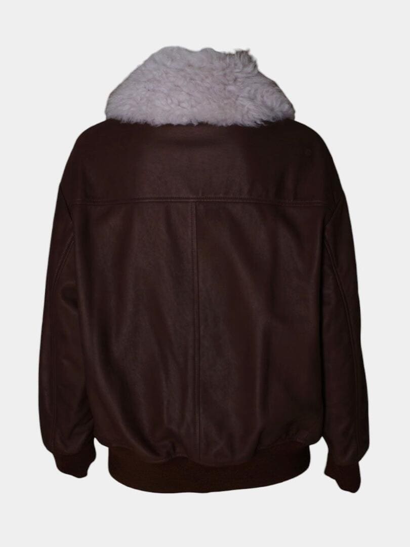 дубленка 140904 - фото 2