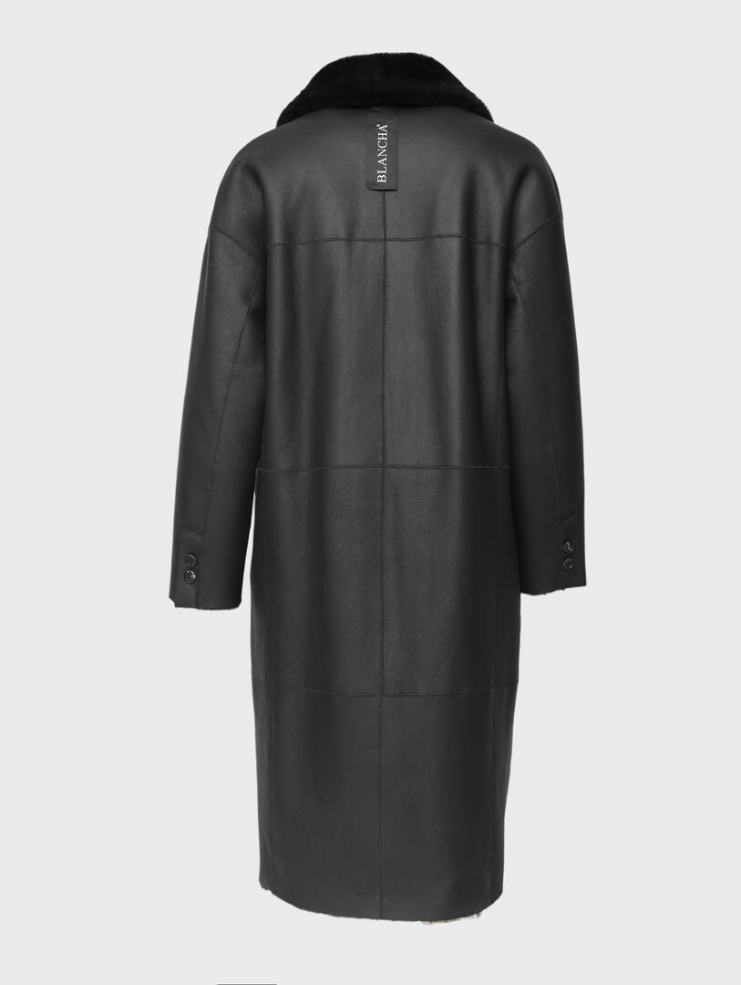 дубленка 140905 - фото 2