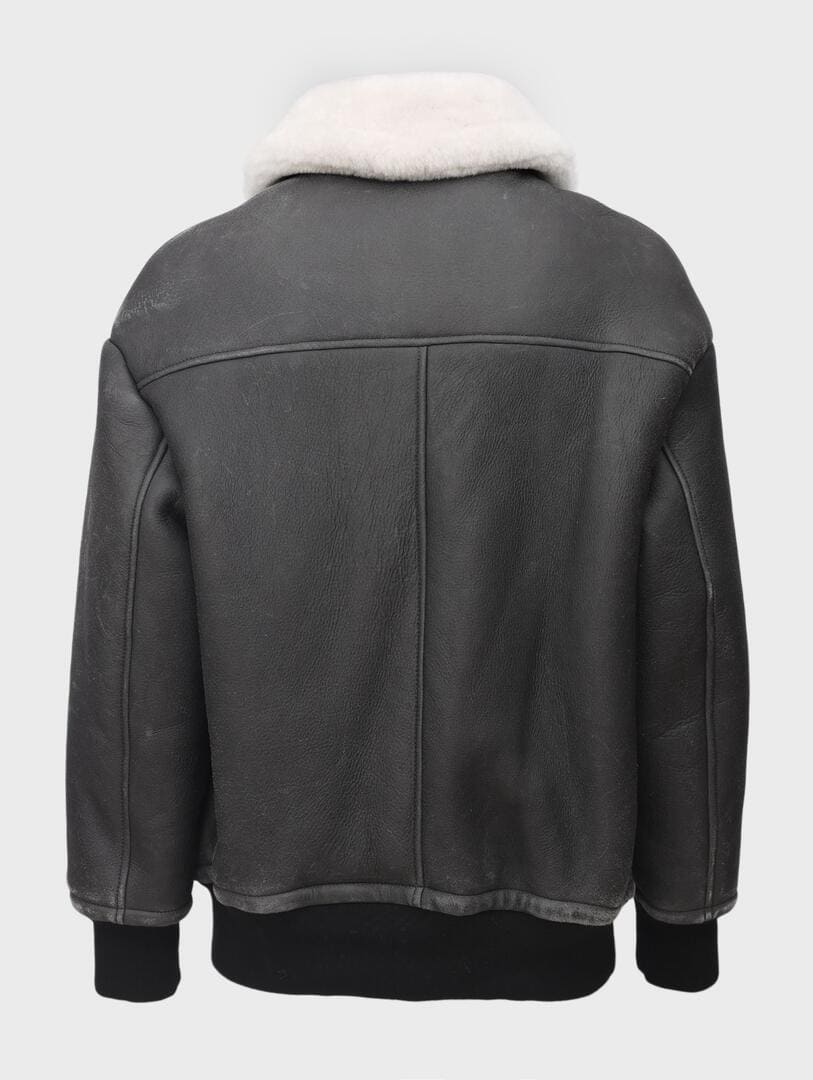 дубленка 140907 - фото 2