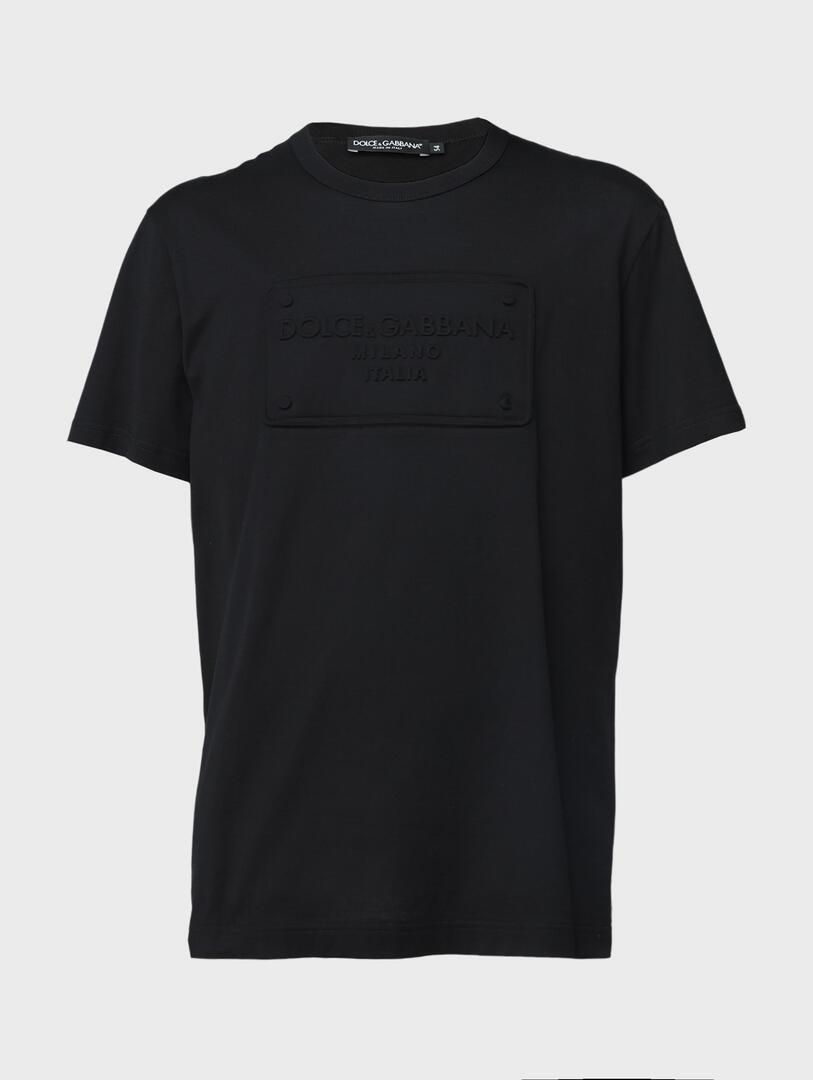 футболка 14102502 - фото 1