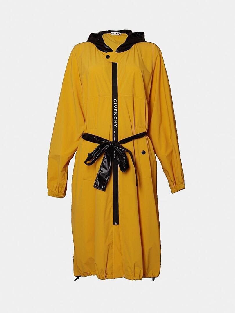 плащ 150104 - фото 1