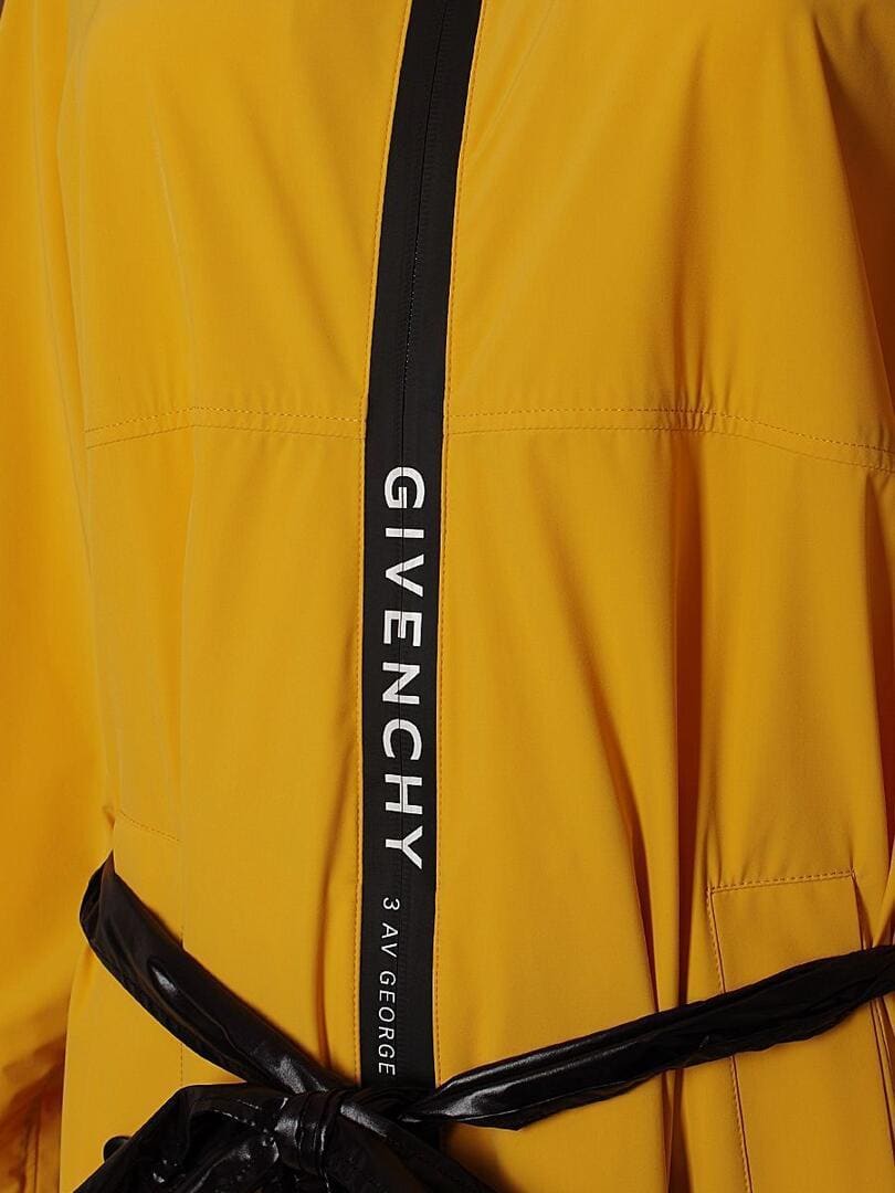 плащ 150104 - фото 3