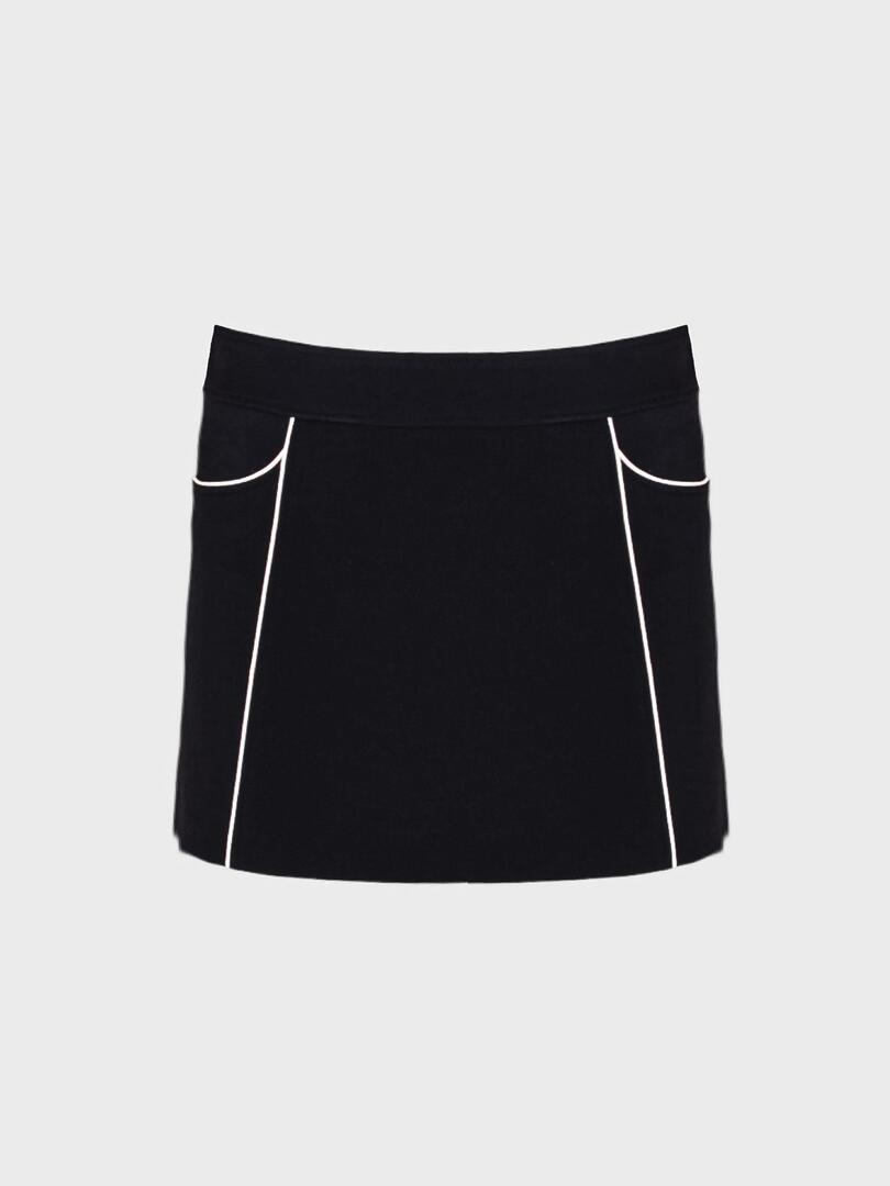 юбка 15042502 - фото 1