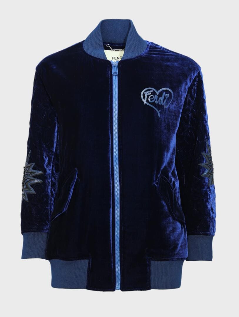 бомбер 150853 - фото 1