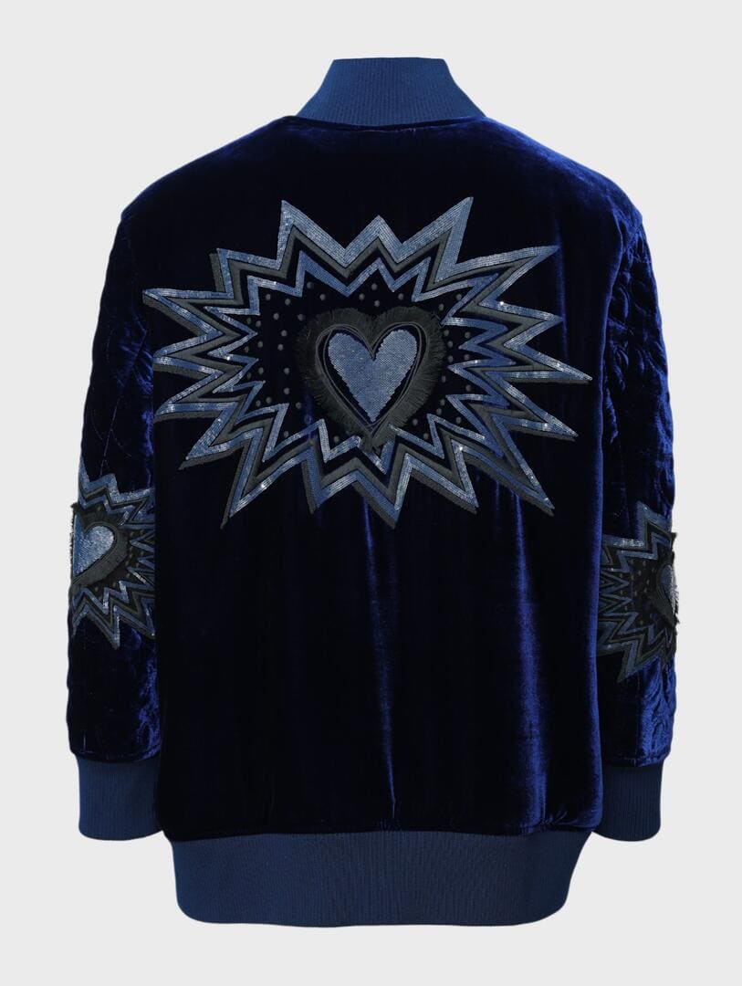 бомбер 150853 - фото 2