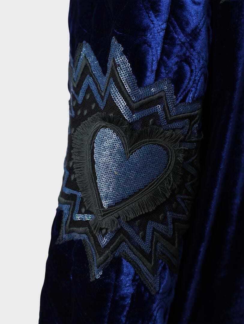 бомбер 150853 - фото 4