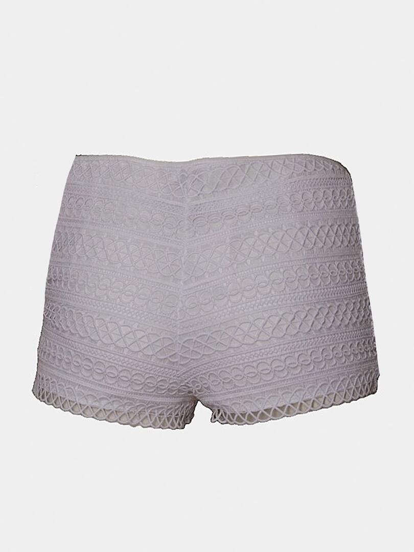 шорты 151217 - фото 2