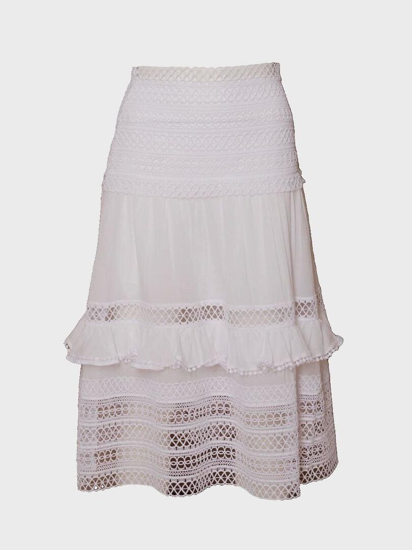 юбка 151222 - фото 1