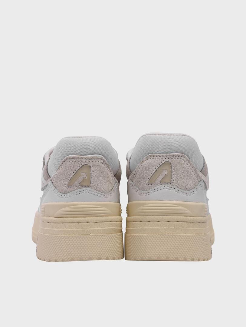 кроссовки 15autry - фото 3