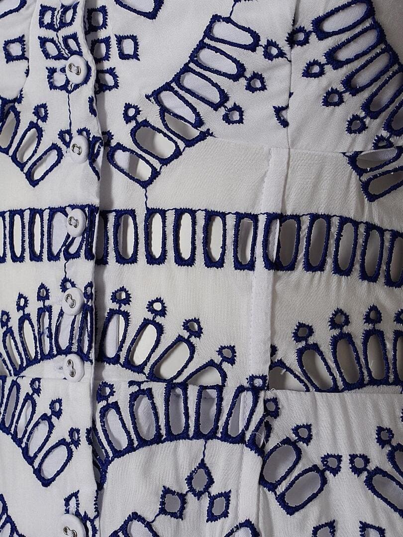 платье 160101 - фото 3