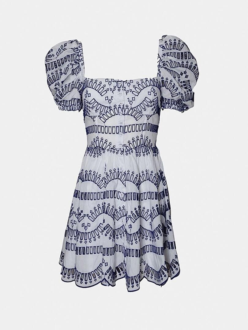 платье 160105 - фото 1