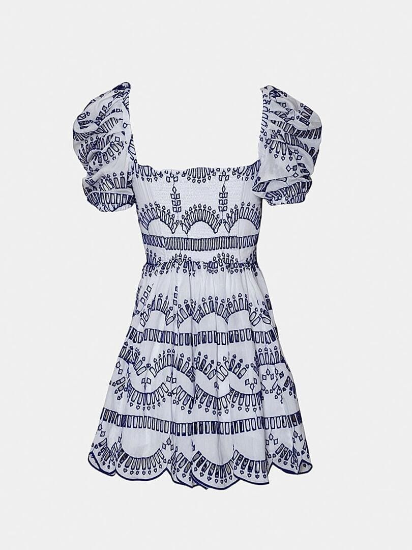 платье 160105 - фото 2