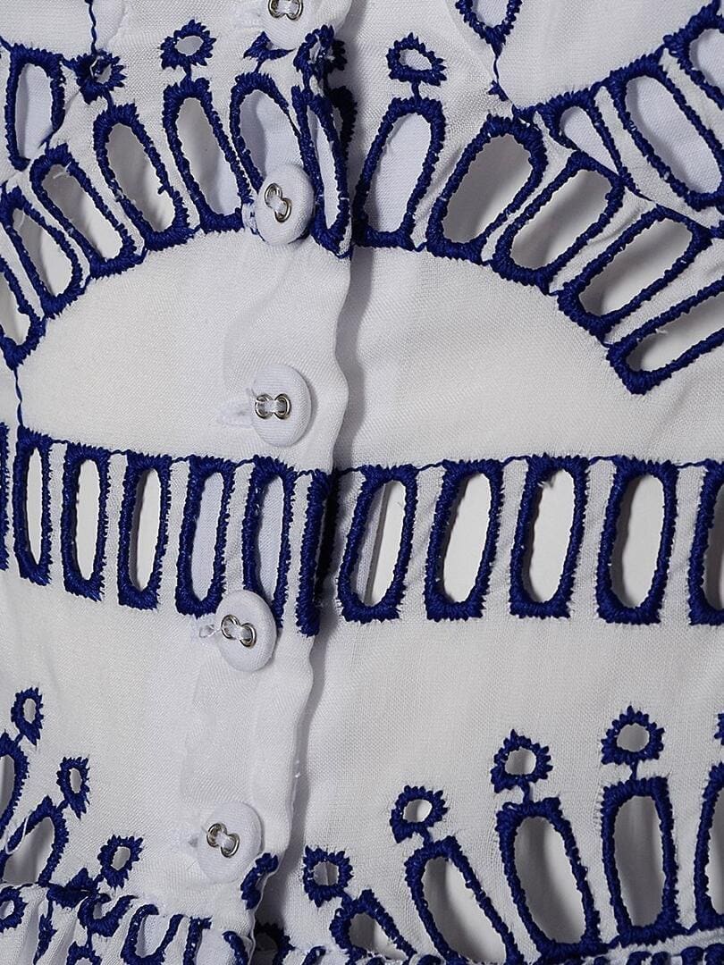 платье 160105 - фото 3