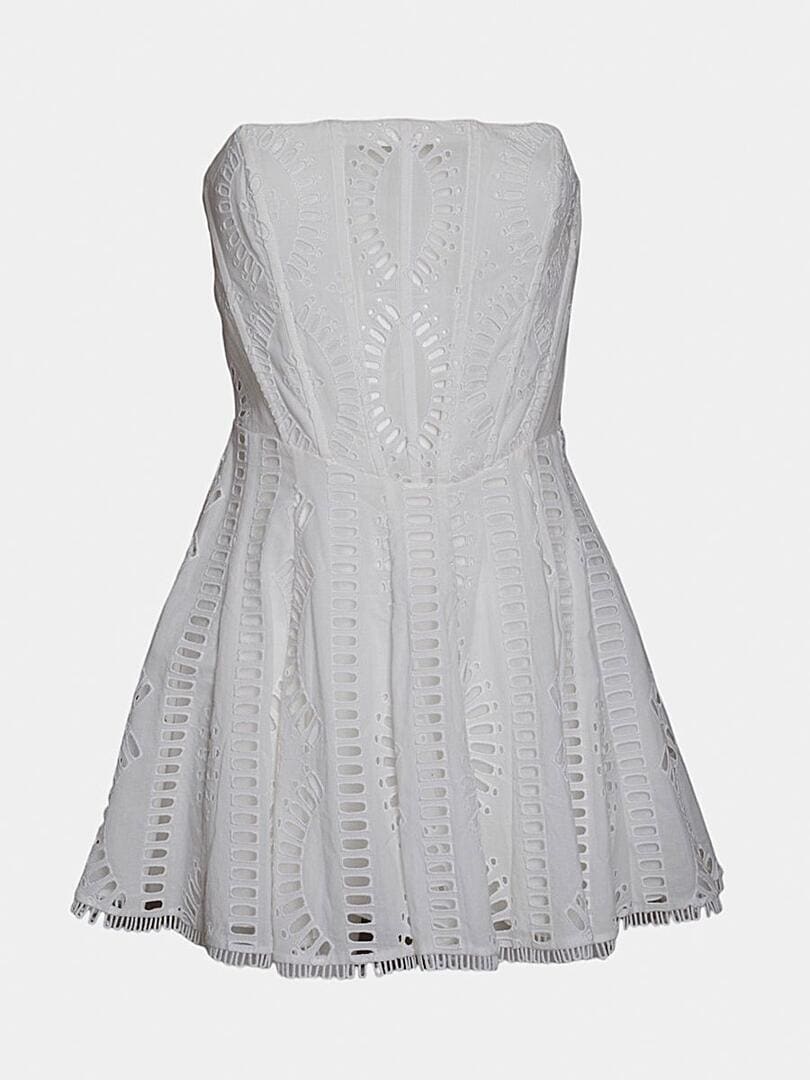 платье 160107 - фото 1