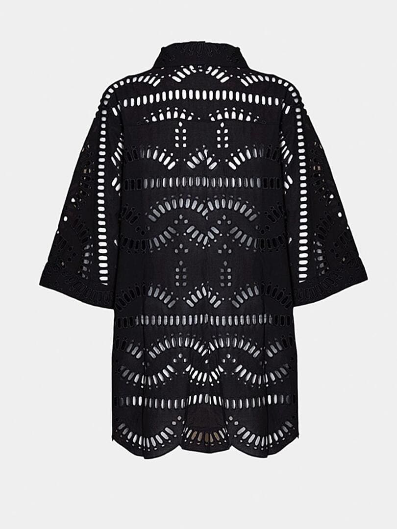 рубашка 160114 - фото 2