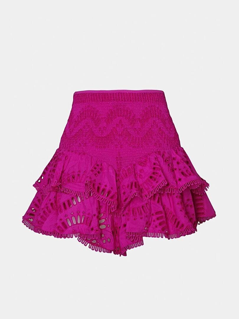 юбка 160120 - фото 2