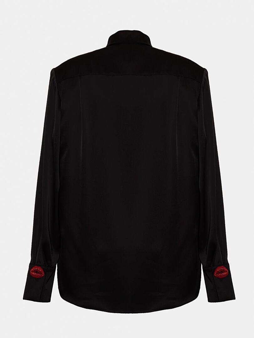 блуза 160210 - фото 2