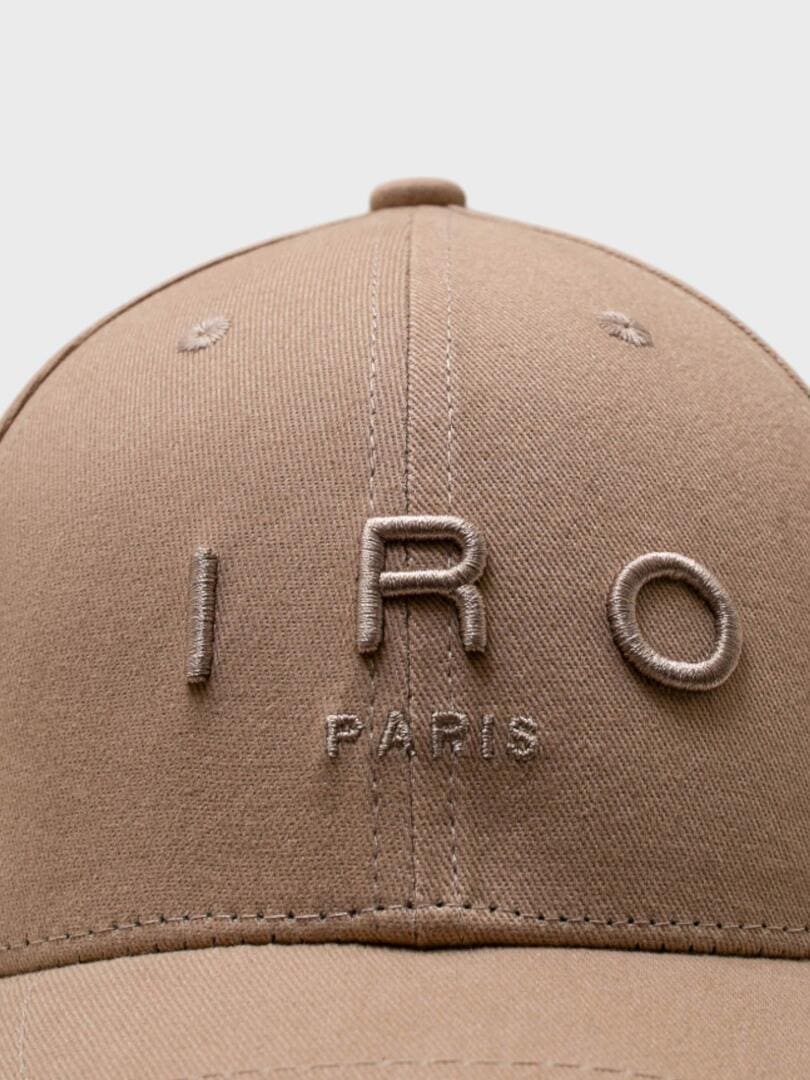 кепка 160311bez - фото 4