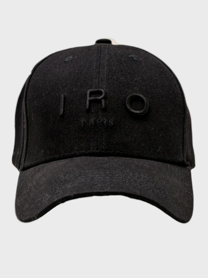 кепка 160311che - фото 1