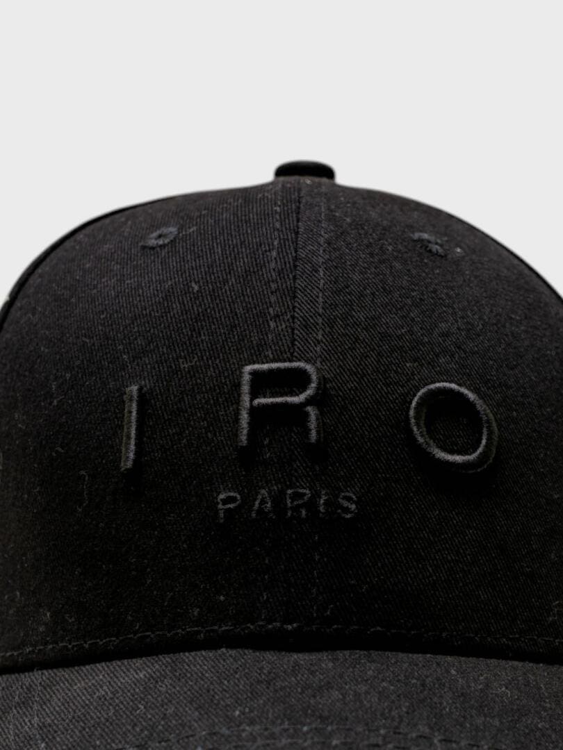 кепка 160311che - фото 4