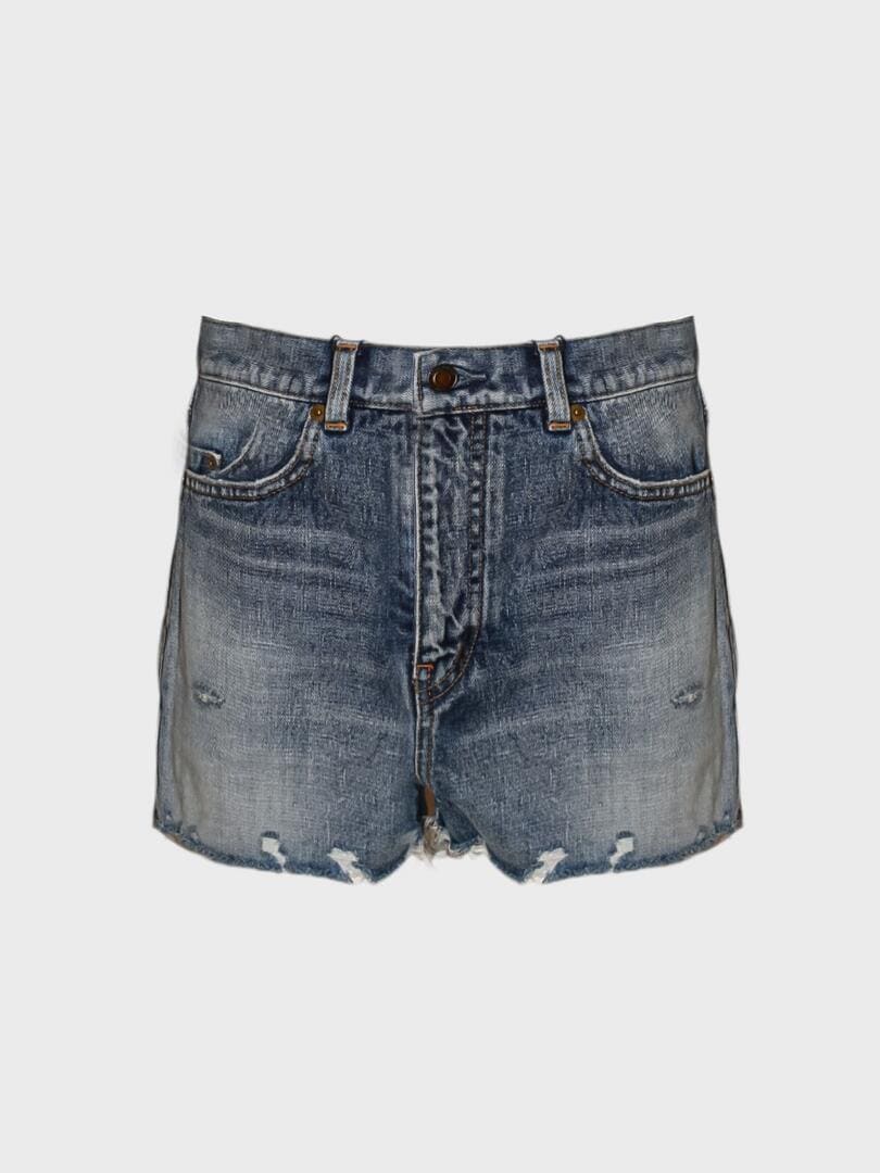 шорты 160513 - фото 1