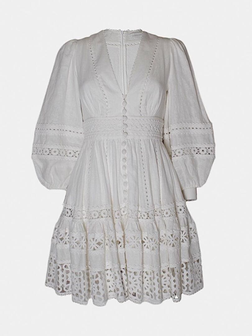 платье 160603 - фото 1