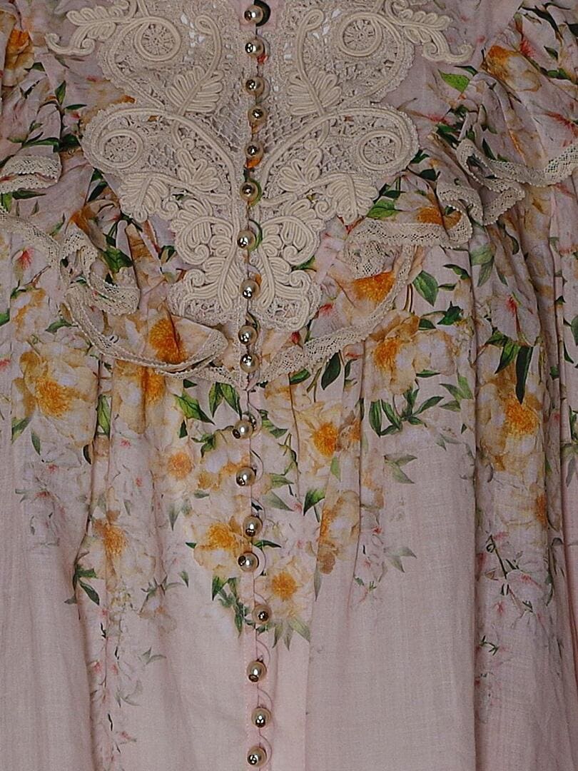 блуза 160609 - фото 3