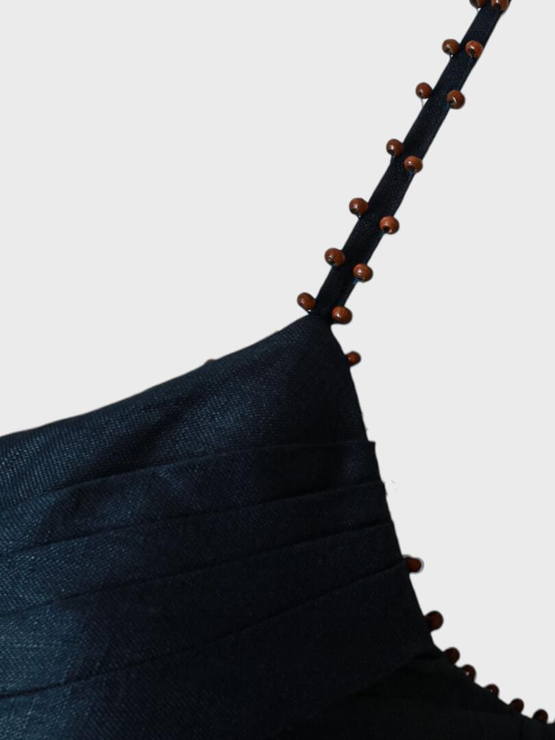 платье 16062502 - фото 4