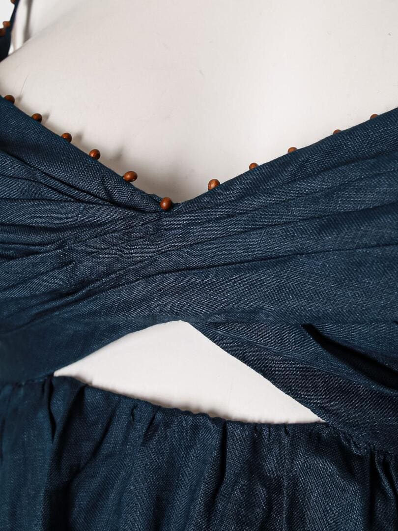 платье 16062502 - фото 5