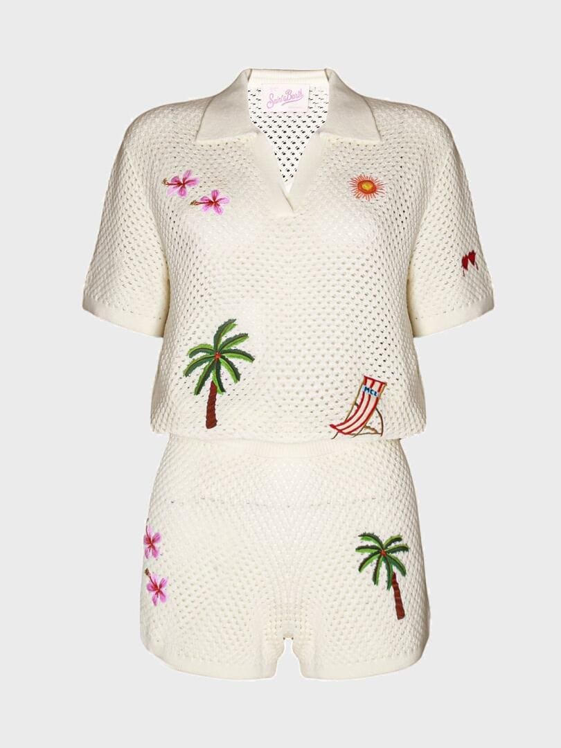 костюм 16062522 - фото 1