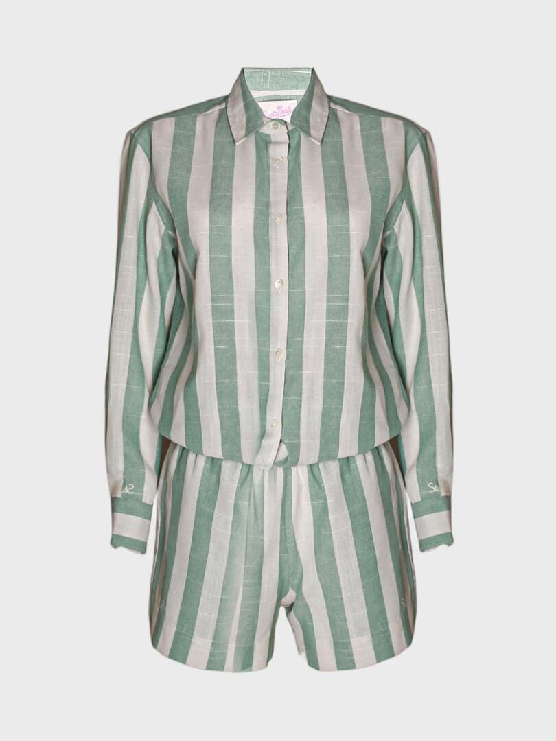 костюм 16062524 - фото 1