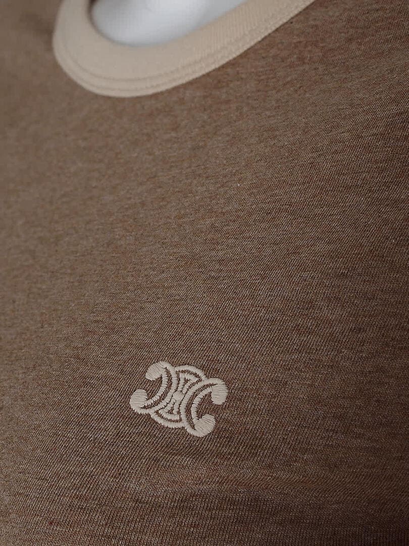 футболка 16072509 - фото 3