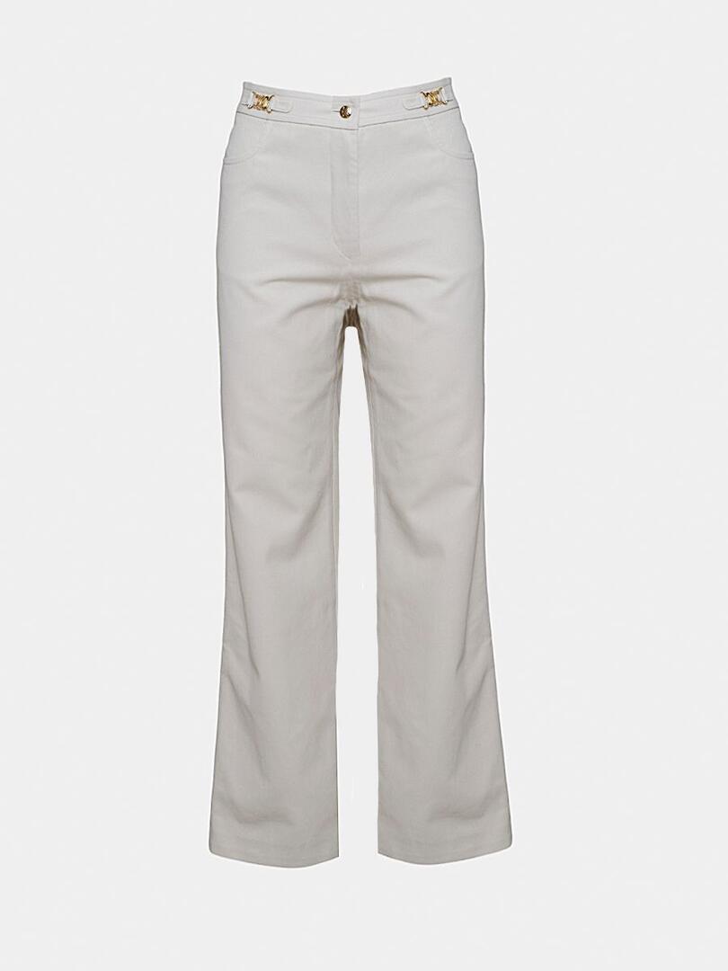 брюки 16072514 - фото 1