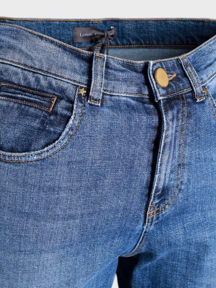 джинсы 160816 - фото 4