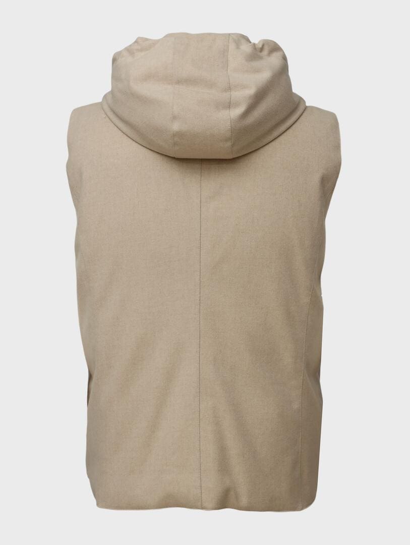 жилет - фото 2