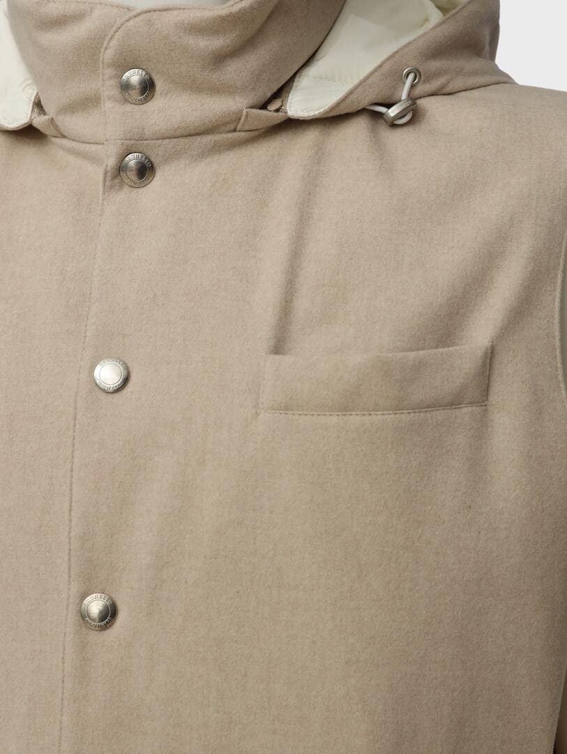 жилет - фото 3