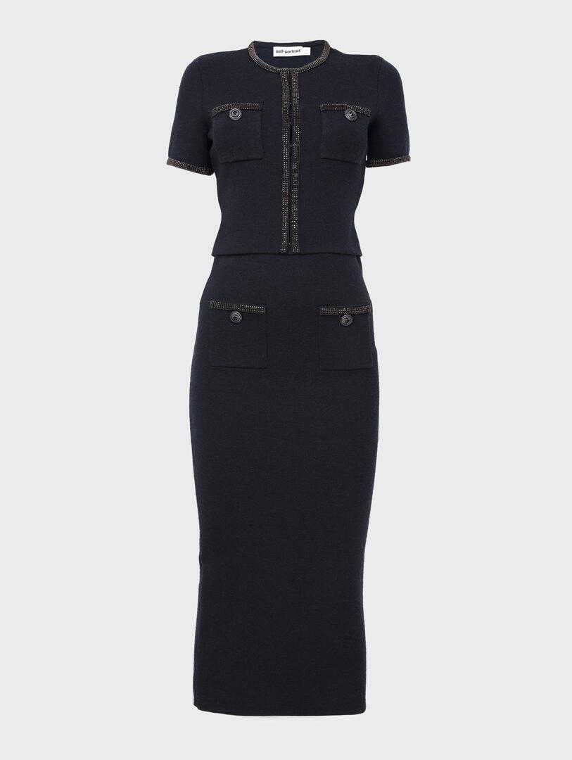 костюм 160932 - фото 1