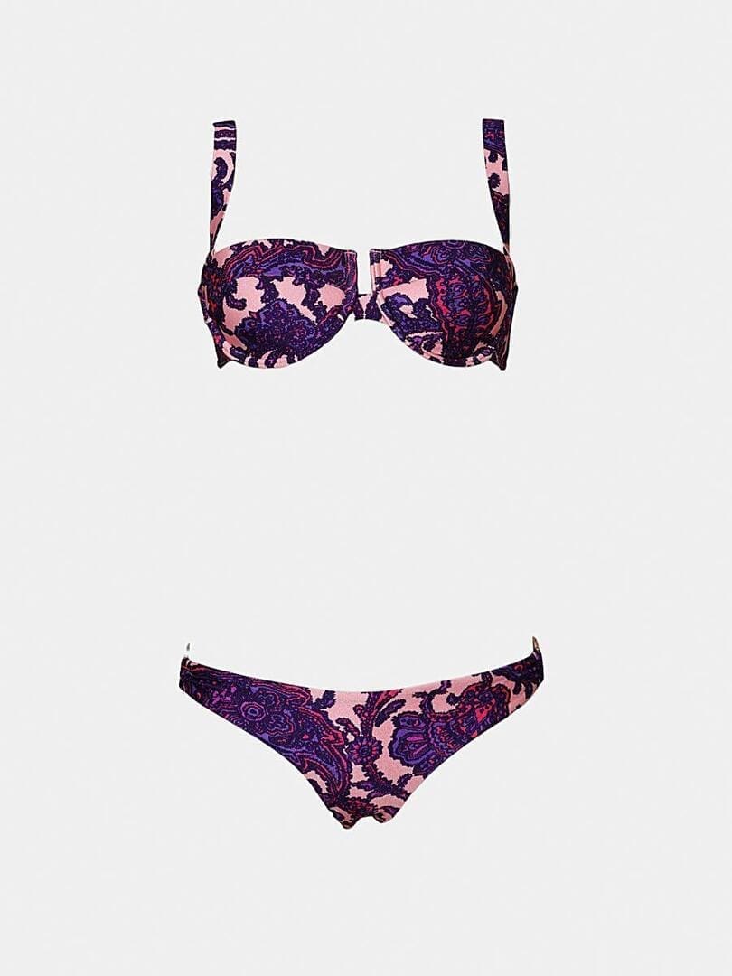 купальник 161207 - фото 1