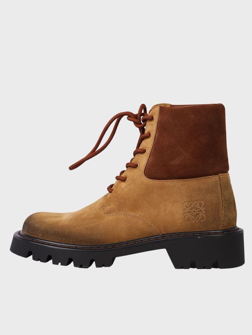 ботинки 1628 - фото 2