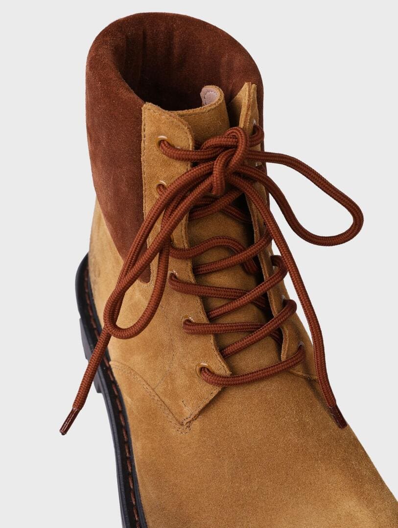 ботинки 1628 - фото 4