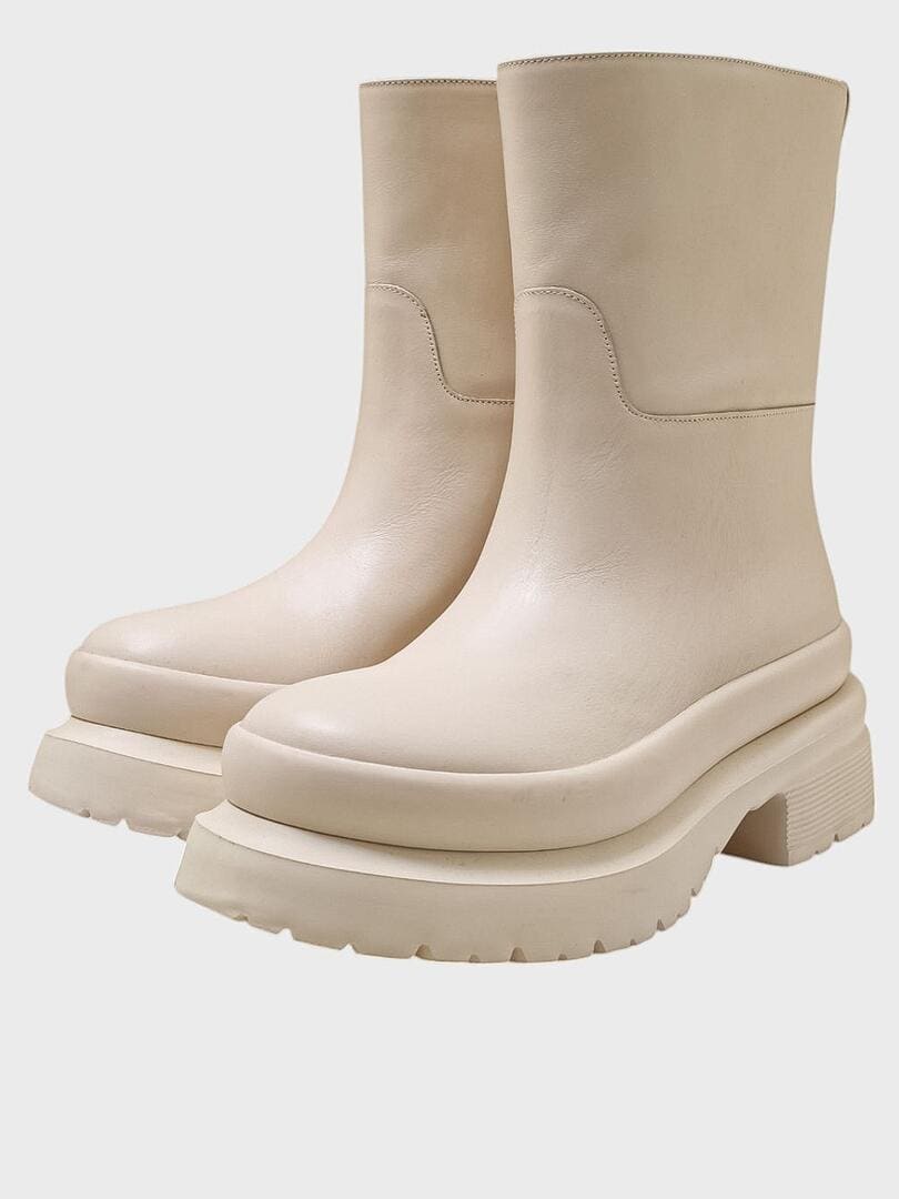 ботинки 16 - фото 1