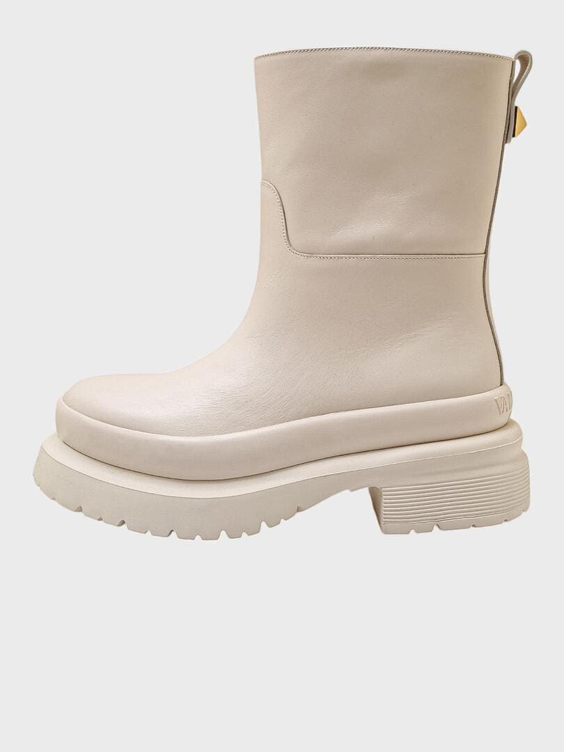 ботинки 16 - фото 2