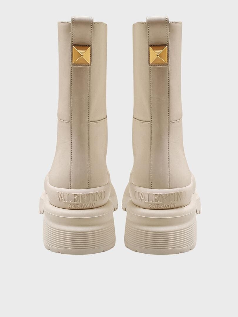 ботинки 16 - фото 3