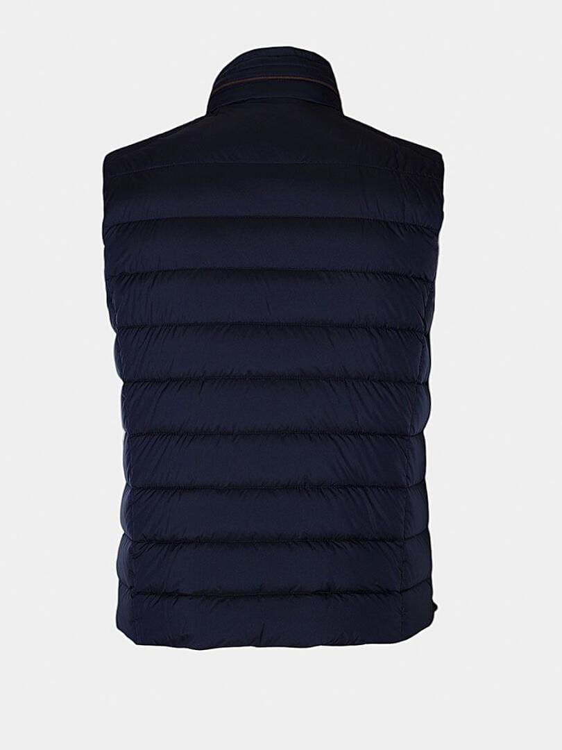 жилетка - фото 2