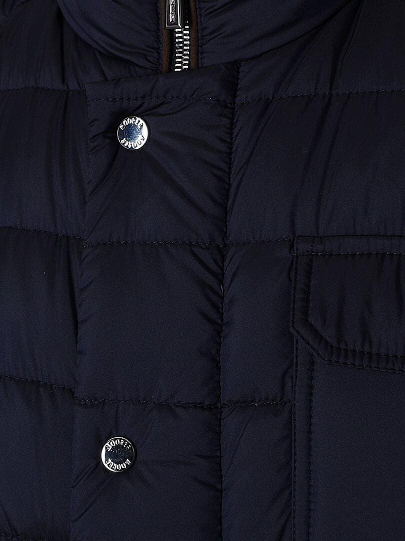 жилетка - фото 3