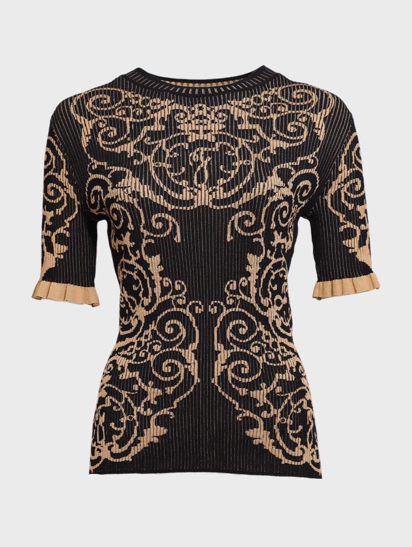 кофта 170706 - фото 1