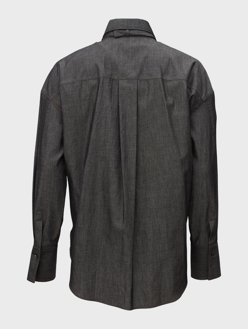 блуза 170712 - фото 2