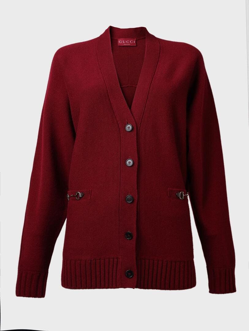 кардиган 17092508 - фото 1