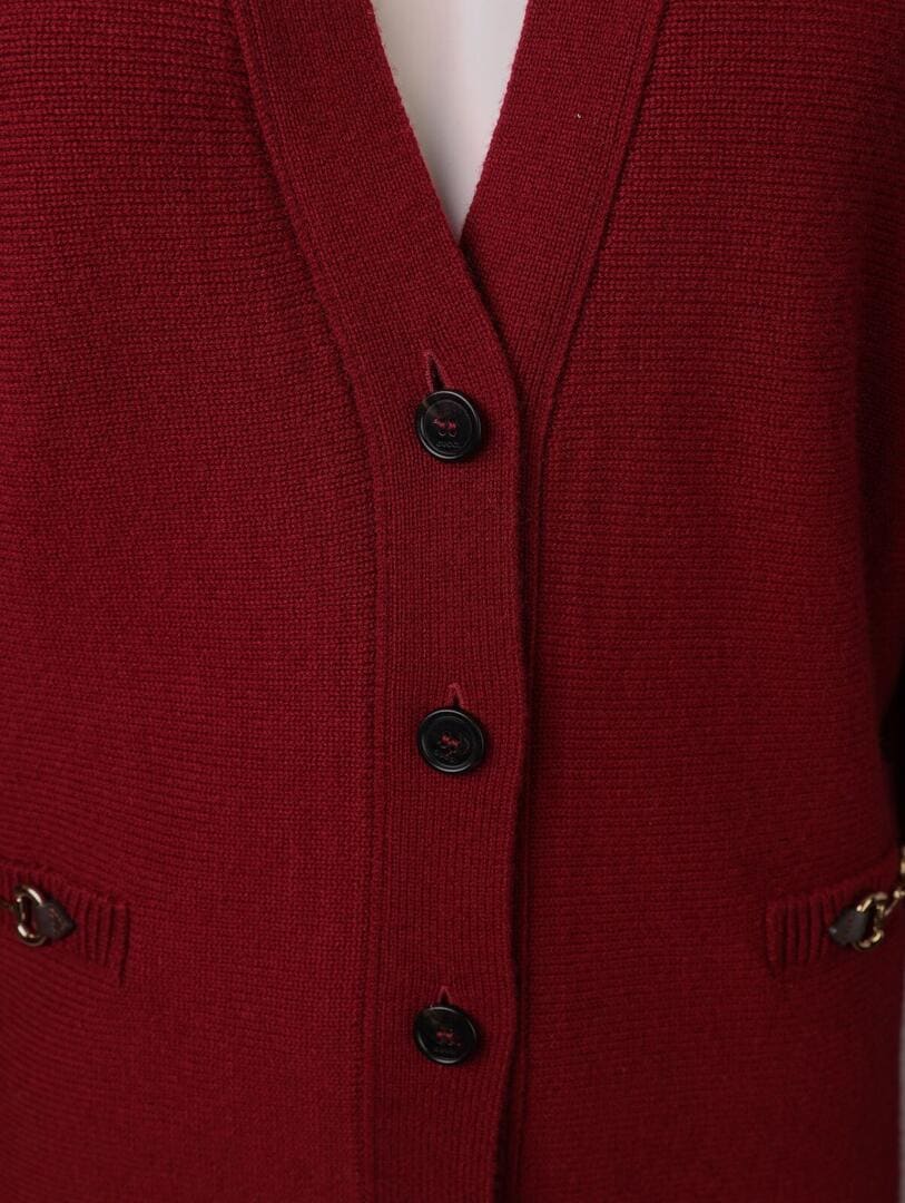 кардиган 17092508 - фото 3