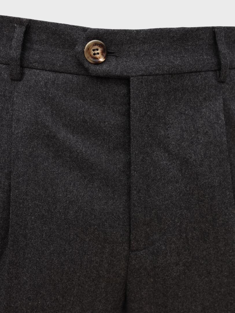 брюки 17102501 - фото 3